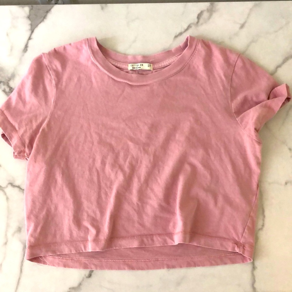 Cotton On Tee, NEVER WORN